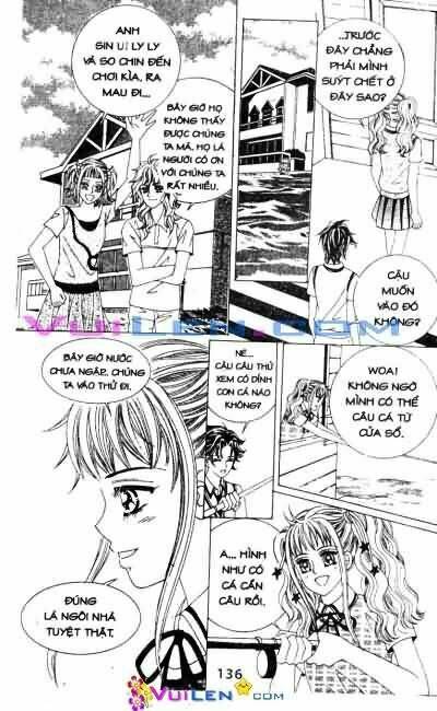 mùa ảo vọng - strange pension chapter 10 136