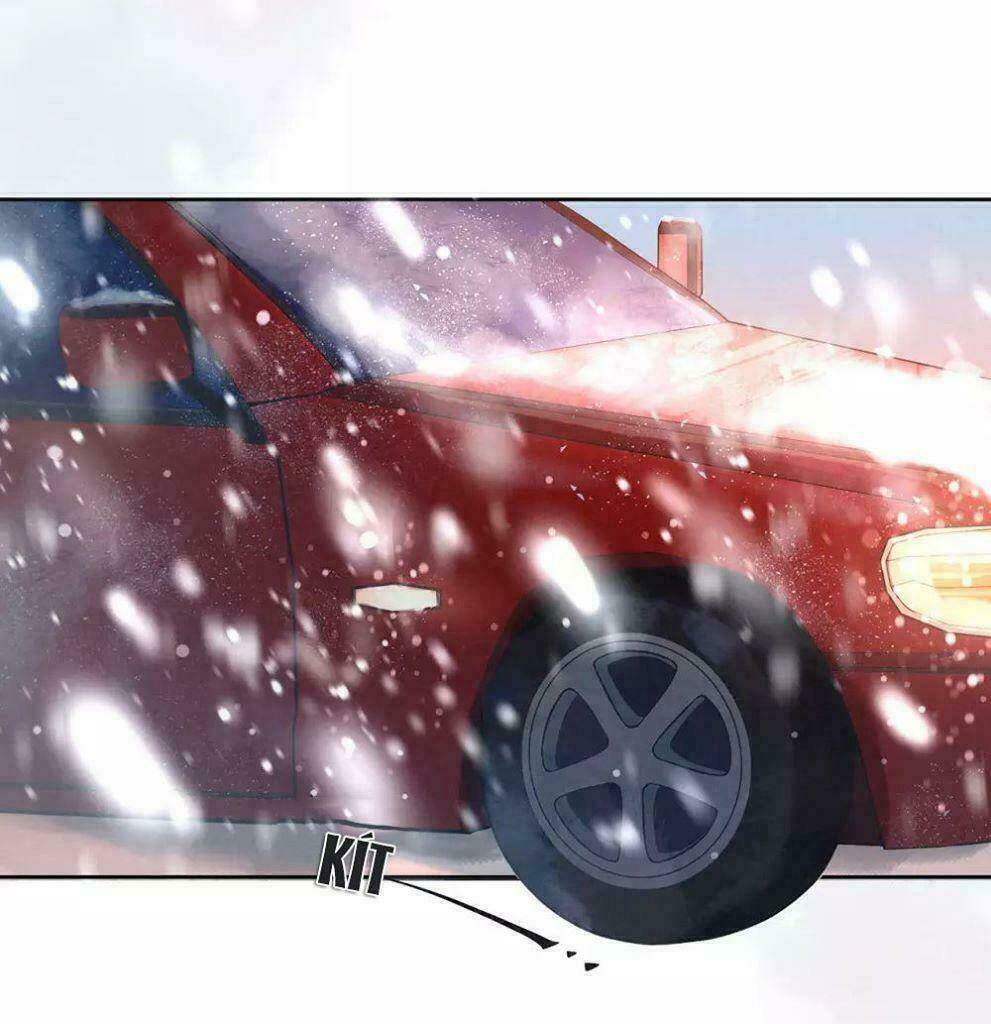 sắc đẹp do trời sinh của tôi chapter 2 27