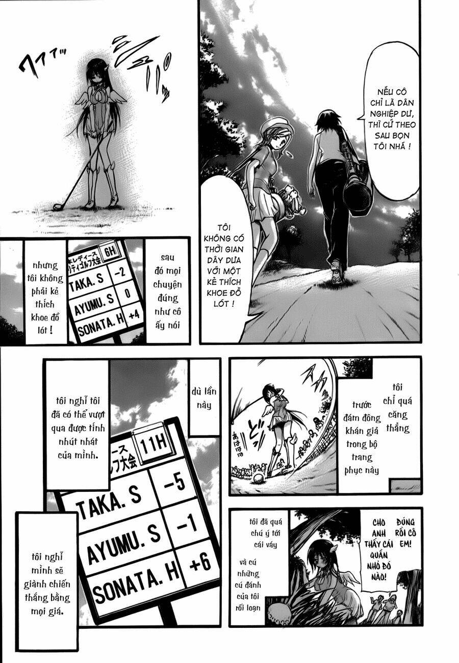 he~nshin!! - sonata birdie rush chapter 1 29