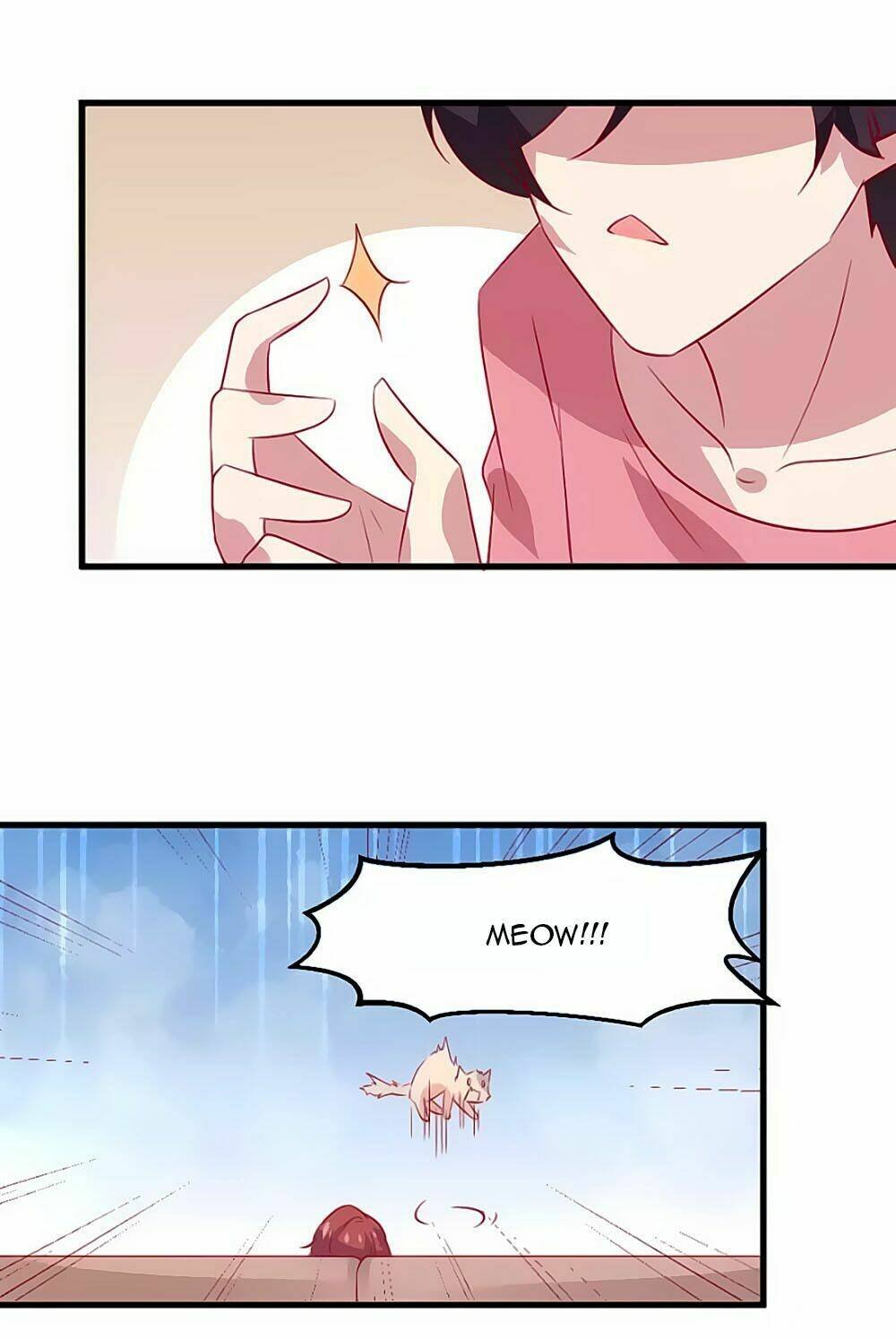 tổng tài, như vậy nhanh quá chapter 12.5 14