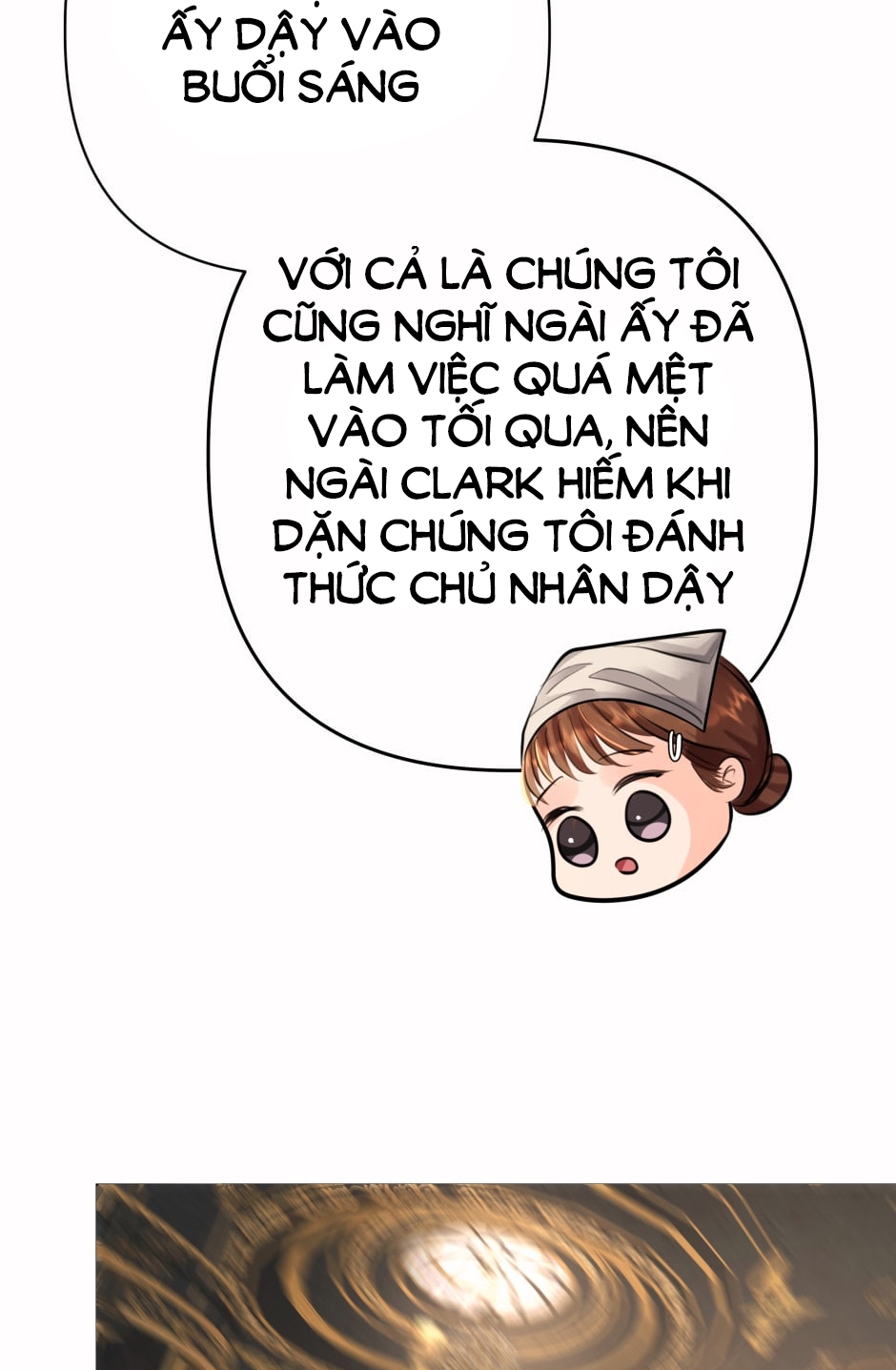 tôi đã ký khế ước với ác quỷ chapter 25.1 25