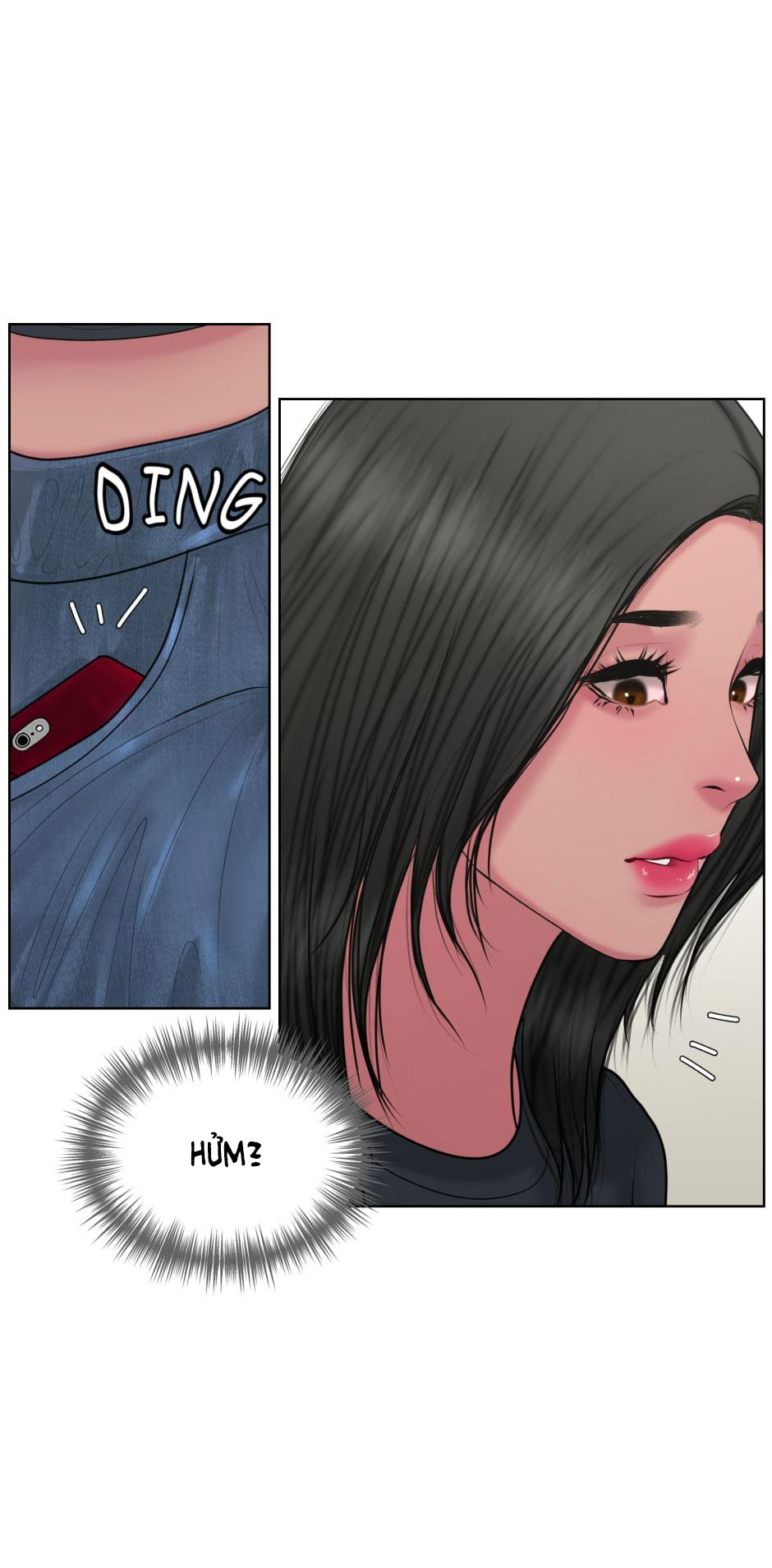 góc tối trái tim chapter 14.1 18