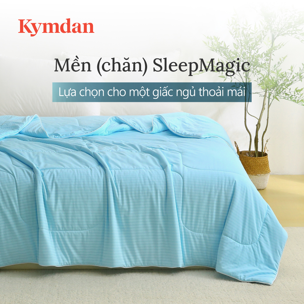 Mền (chăn) Kymdan SleepMagic - SM52005