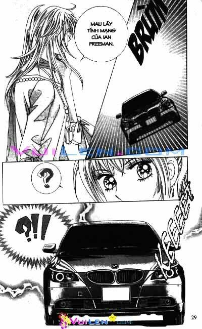 tình yêu quý tộc chapter 98 10