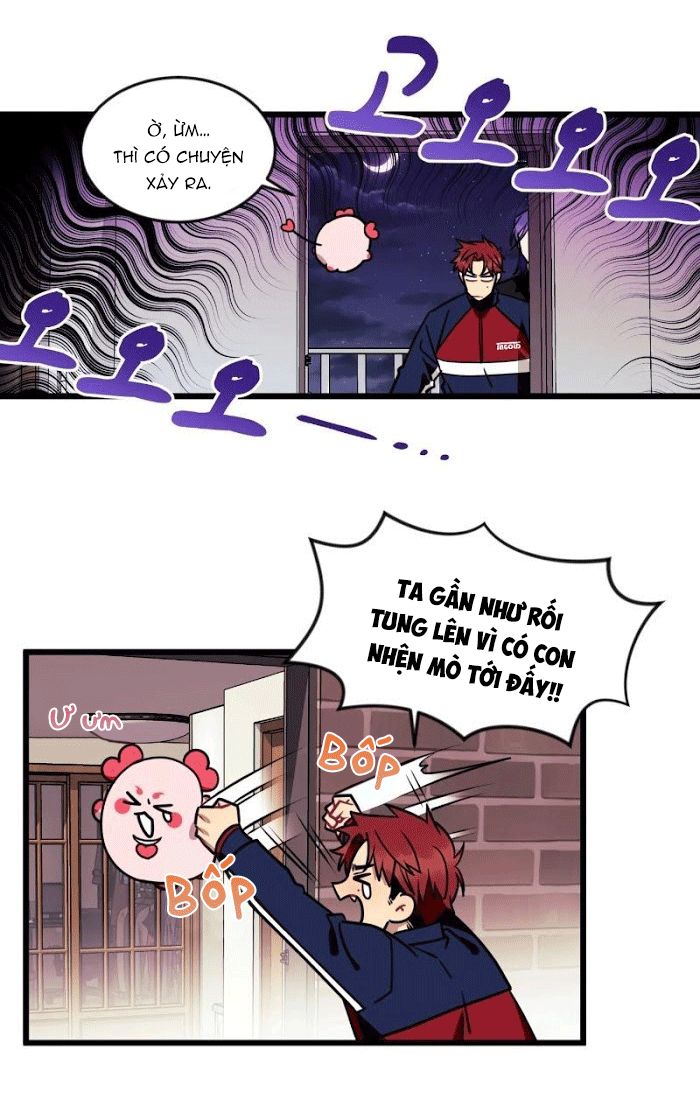 điều ước của cậu là mệnh lệnh của tớ chapter 5 3