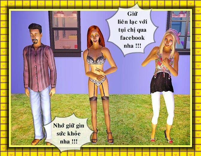 bella's story chapter 13.1 19