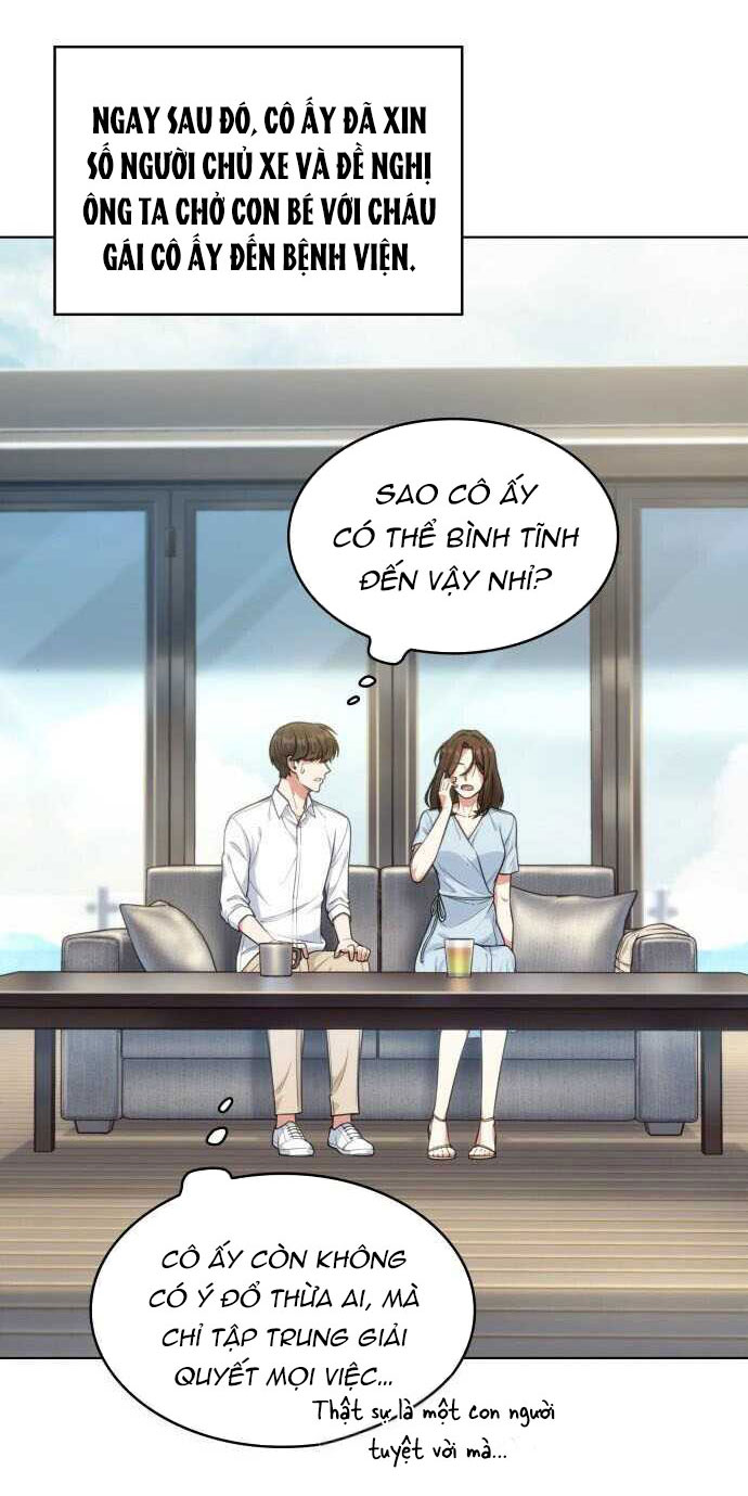 câu chuyện về chị đồng nghiệp của tôi chapter 44.2 23