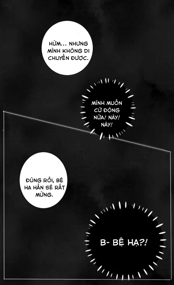 tổng hợp prologue [comics of corgies] chapter 2 7