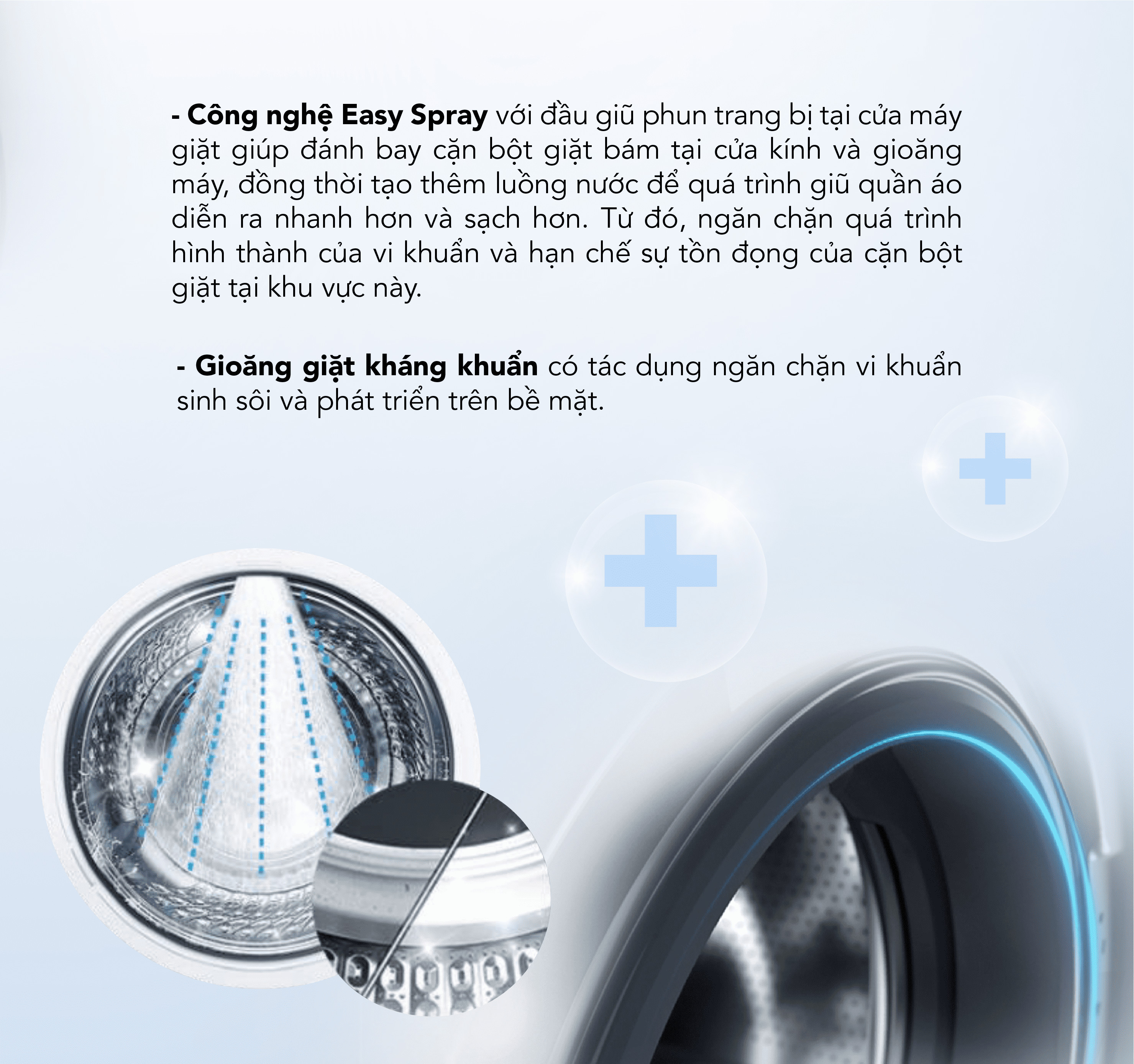HWM F885ADG - MÁY GIẶT CỬA TRƯỚC FUNIKI HWM F885ADG - Hàng Chính Hãng - Chỉ Giao Hồ Chí Minh