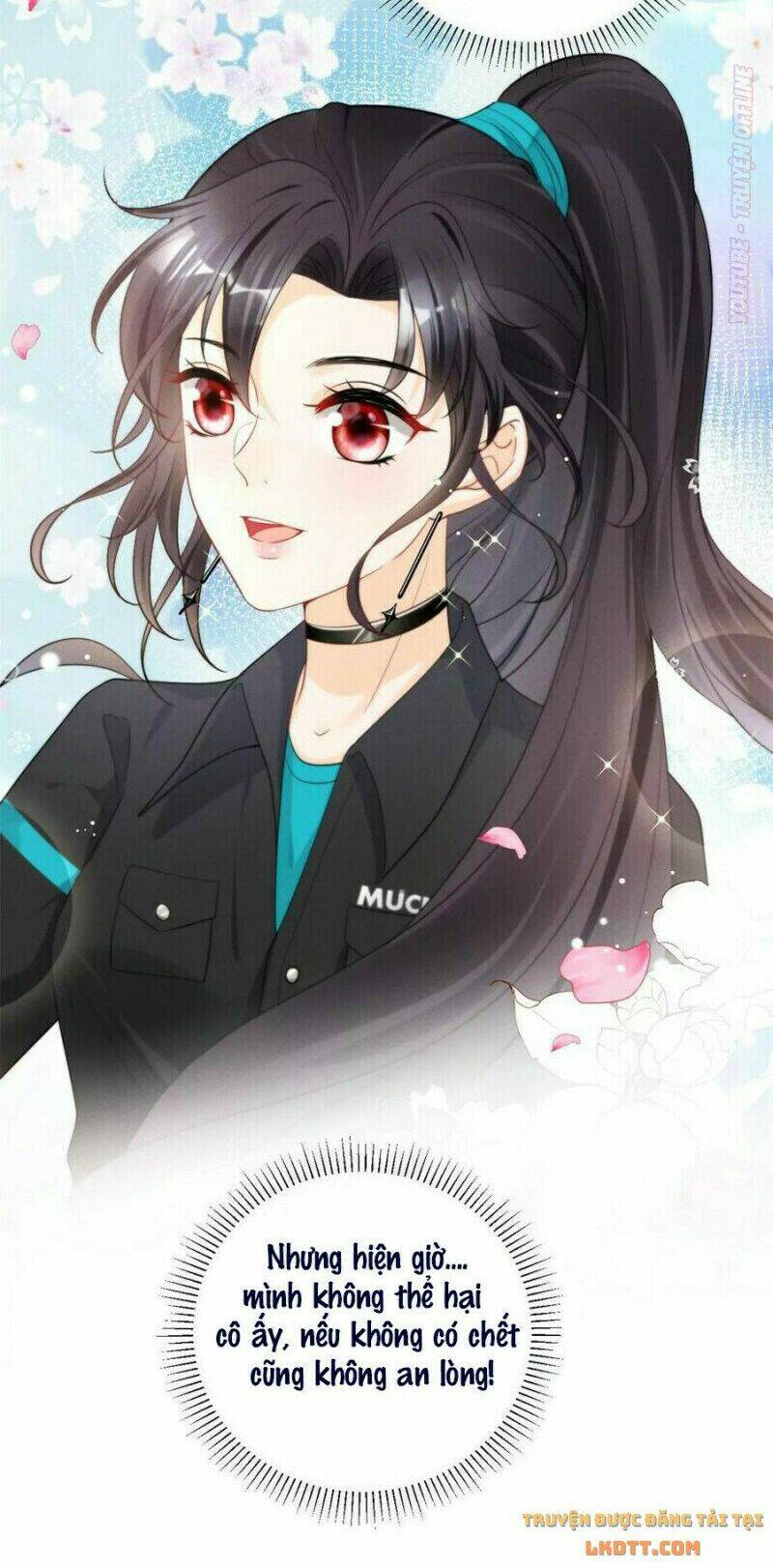 tôi trở thành tổ tông của 5 vị đại lão chapter 68 34