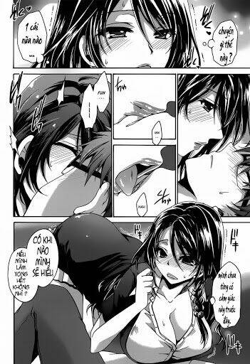 tadashikunai renai no susume chapter 5 12