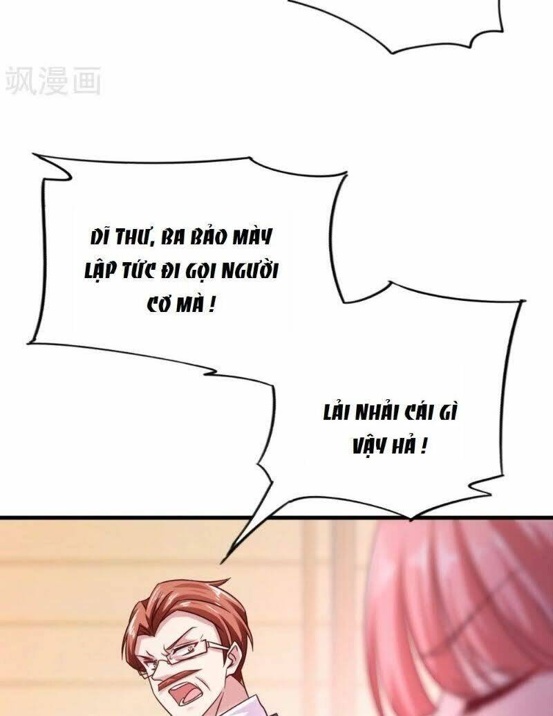 nhập cốt noãn hôn chapter 312 23