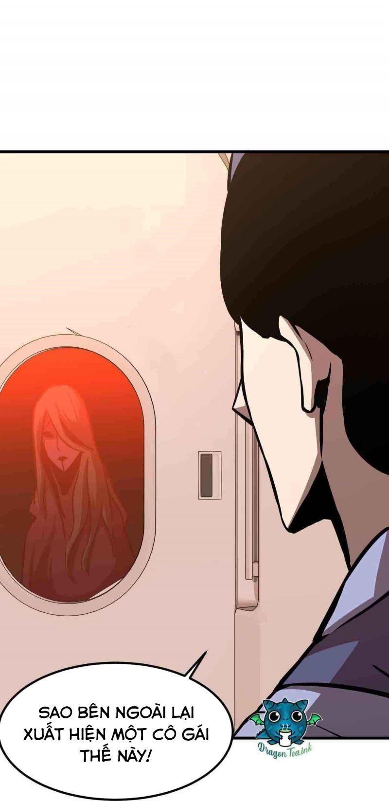 siêu tiến hóa chapter 24 10