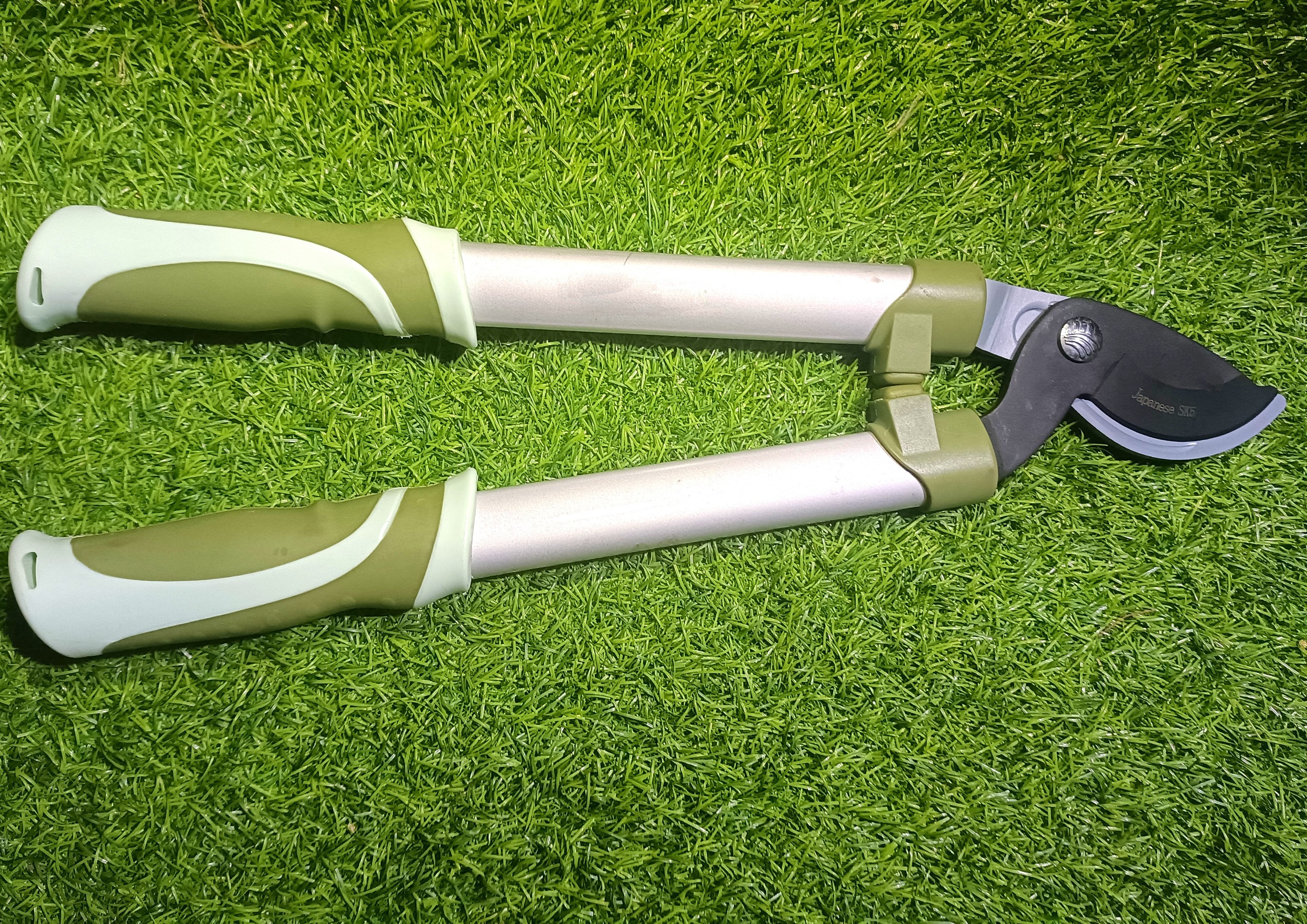 Kéo cắt cành cán dài 35cm 1248