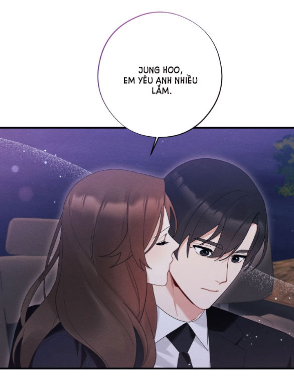 [18+] hôn nhân bị đánh cắp chapter 51.1 15