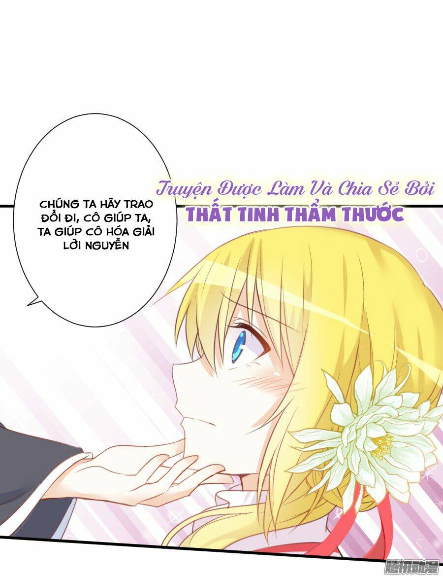 hôm nay ta cũng muốn trêu chọc nàng chapter 15 20
