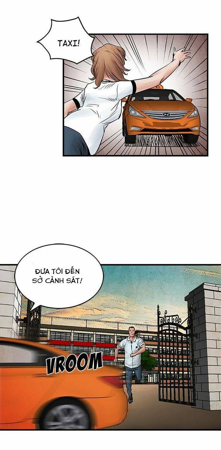 huyền thoại : khởi đầu chapter 41 17