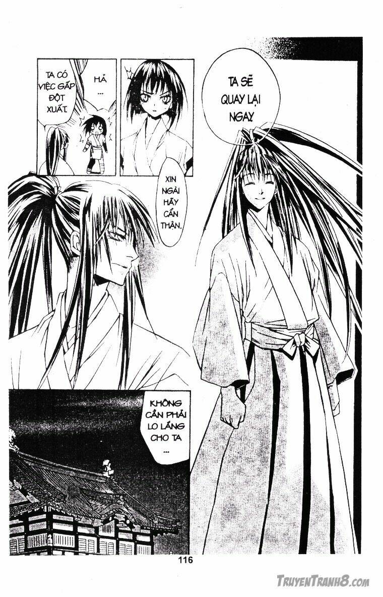 behind master chapter 31.2 11