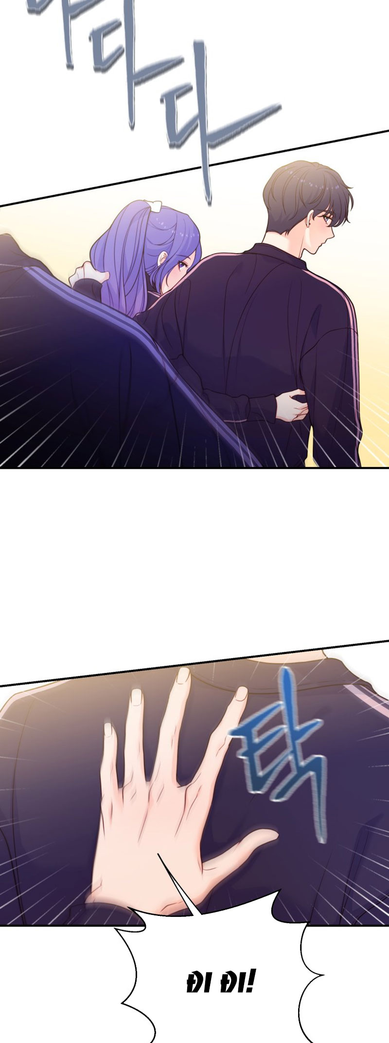 nữ nhân trợ giúp được yêu thích nhất chapter 8.2 20