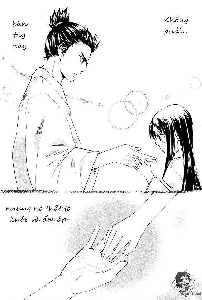 gou - hime-tachi no sengoku chapter 1 53