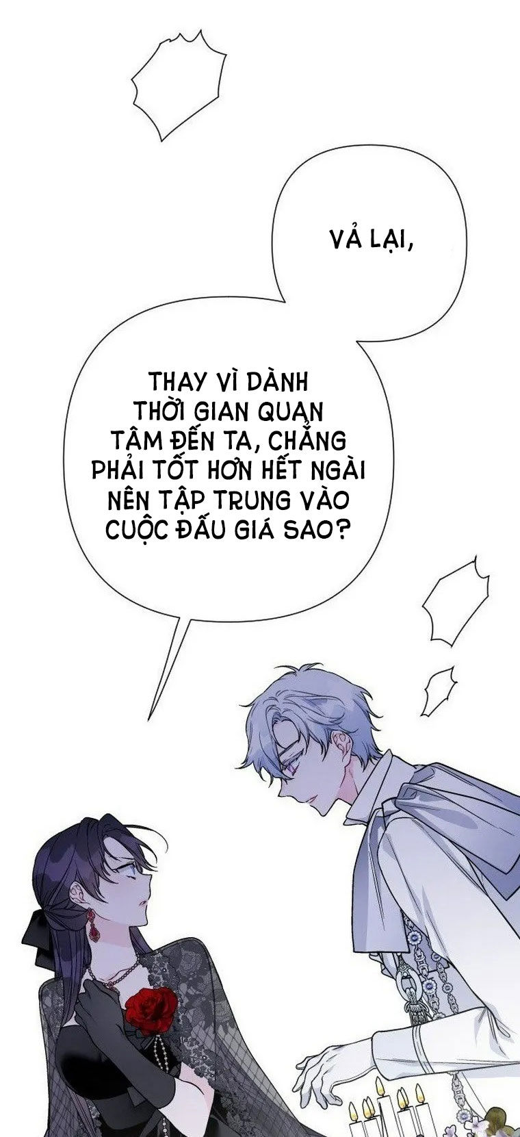 cách hiệp sĩ sống như một tiểu thư chapter 79 70