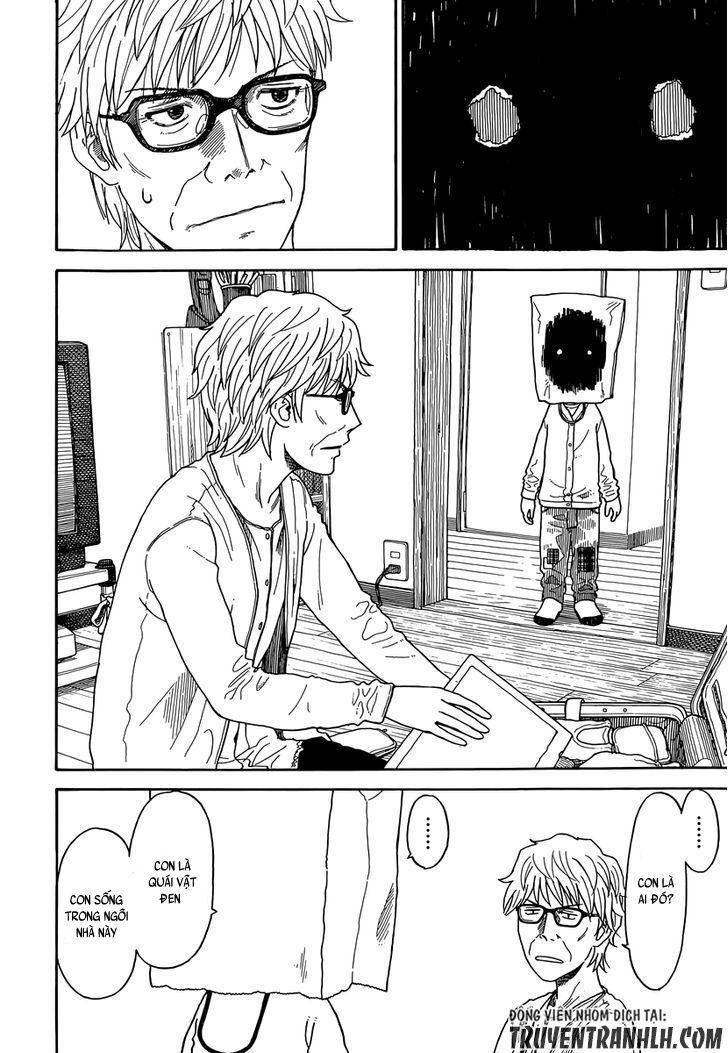 yotsubato! chapter 90 22