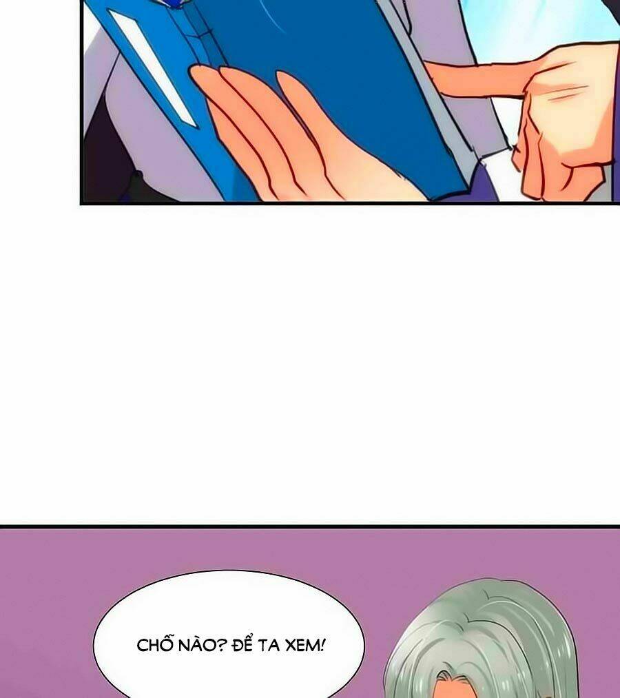 dưỡng thiếu chủ đấu tra nam chapter 30 17