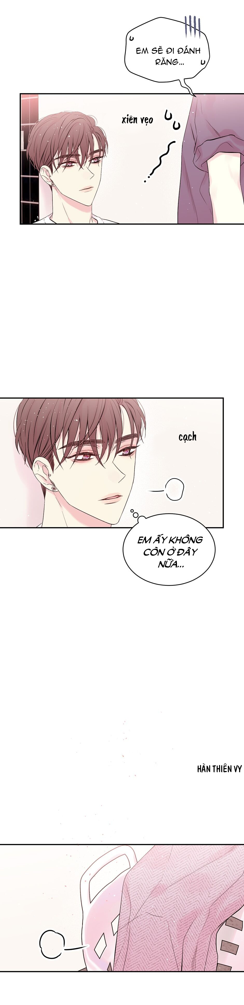 in my closet chapter 85 7