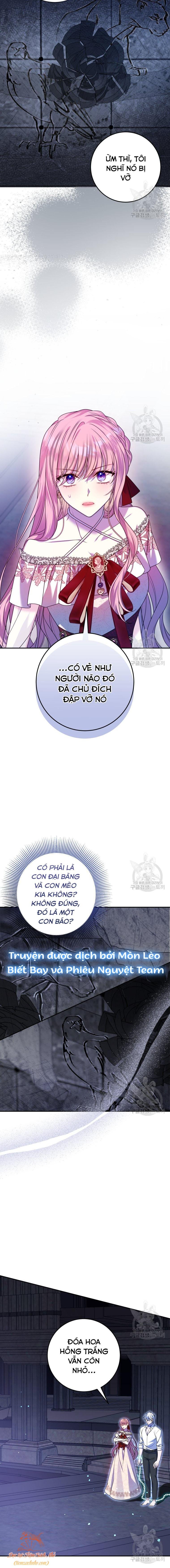 tôi đã gặp nam chính trong ngục tù chapter 31 4