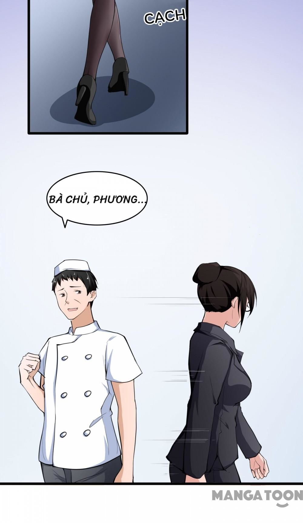 chiếc điện thoại thần kỳ chapter 14 4