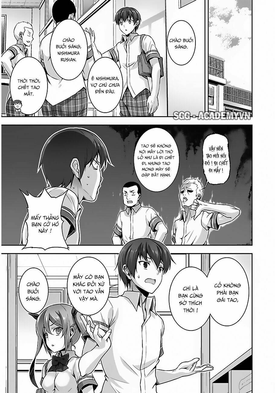 netoge no yome wa onnanoko ja nai to omotta? chapter 10 7