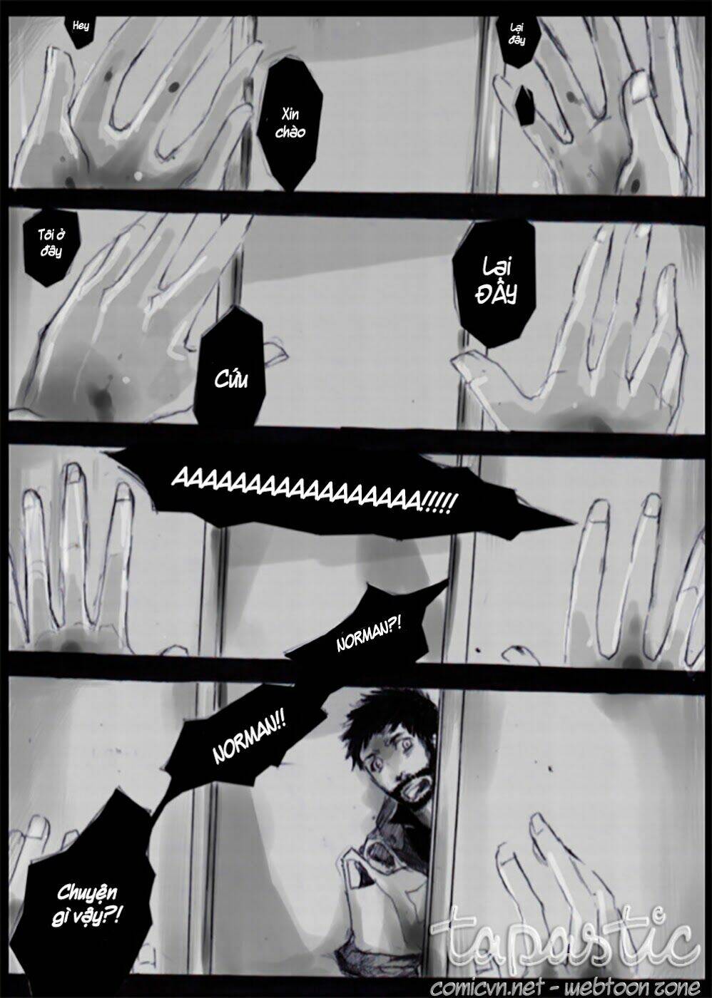 black sheep - cừu đen chapter 2 2