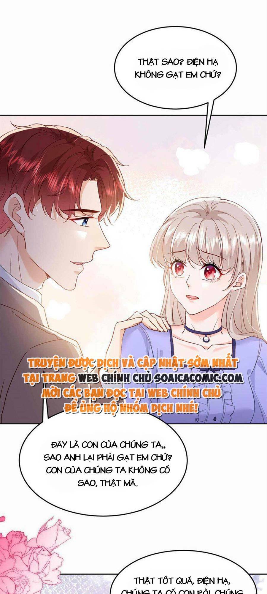 cô vợ của tôi không dễ bắt nạt chapter 73 17