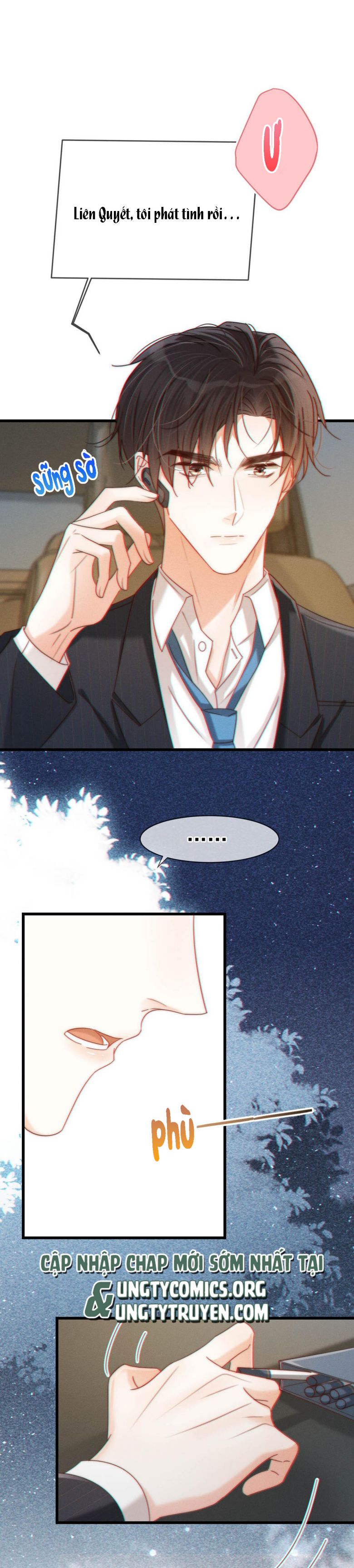 nịch tửu chapter 65 1