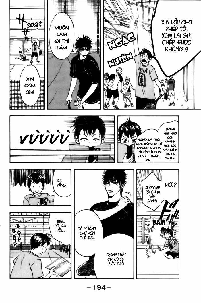 baby steps chapter 5 11