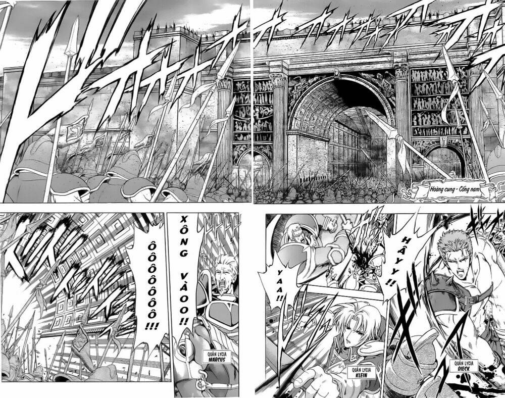 fire emblem-hasha no tsurugi chapter 30 5