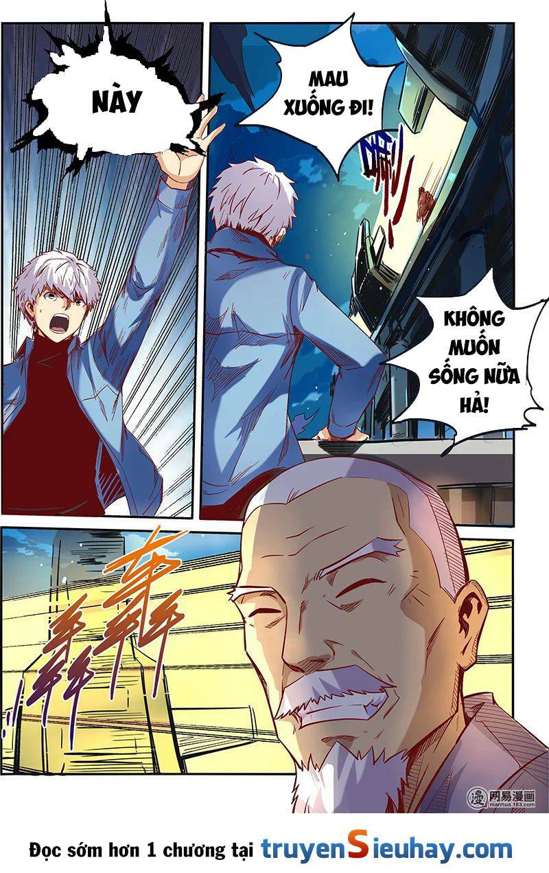 tu chân tứ vạn niên chapter 19 8