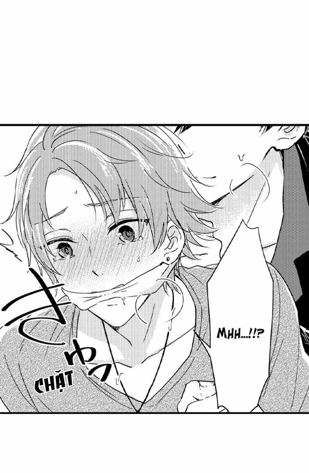 mang thai ở trường nam sinh chapter 55 29