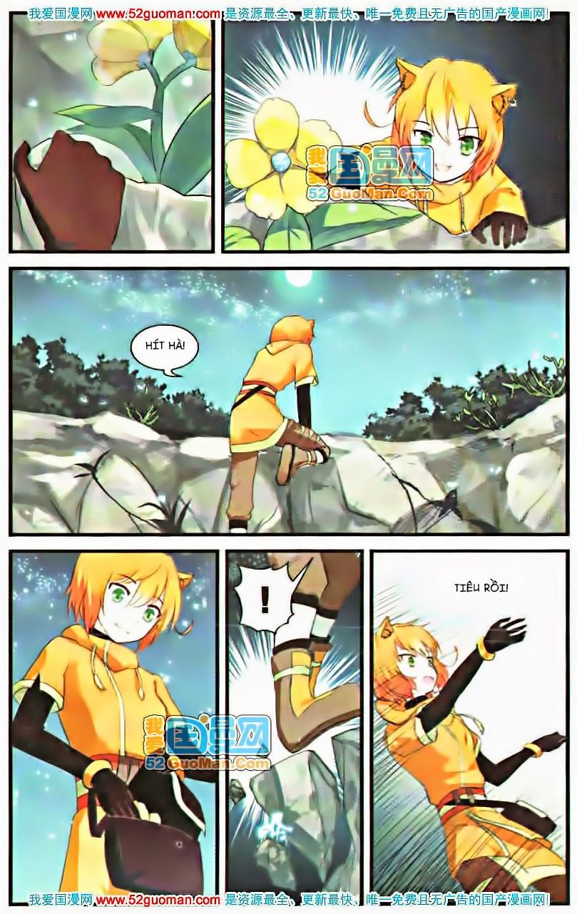 thiên hành thiết sự chapter 9 9