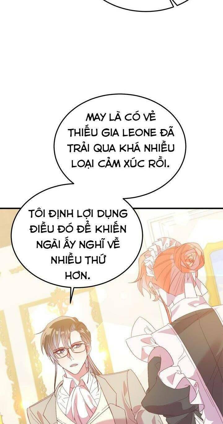 cách để trao vương miện cho vị hoàng tử hoang dã của tôi chapter 27 25