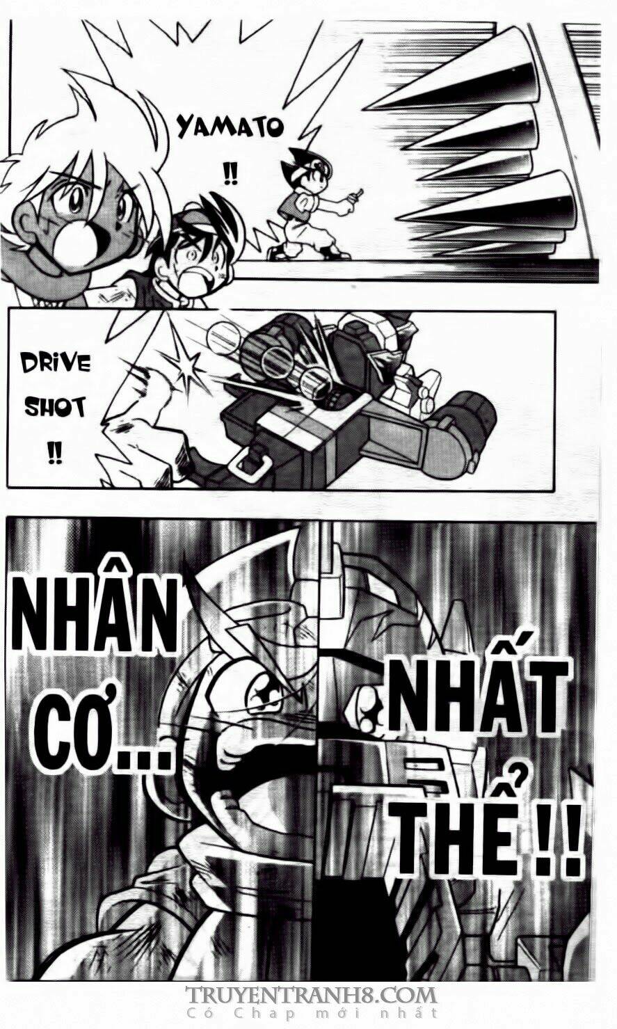 battle b-daman chapter 43 28