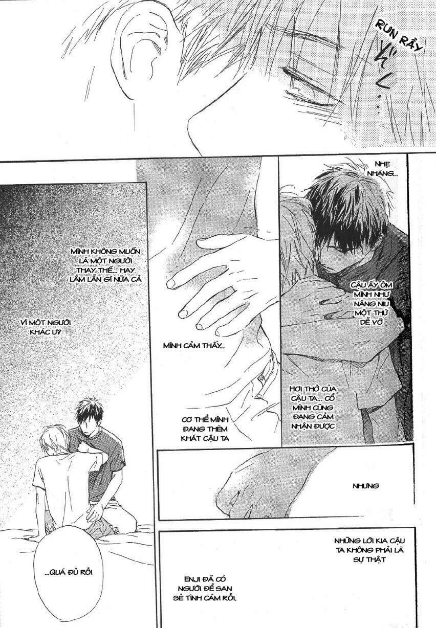 tenohira no seiza chapter 4 25