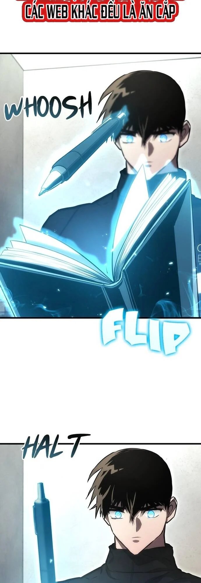 đồ long kỵ sĩ hôn môi ác long chapter 83 5