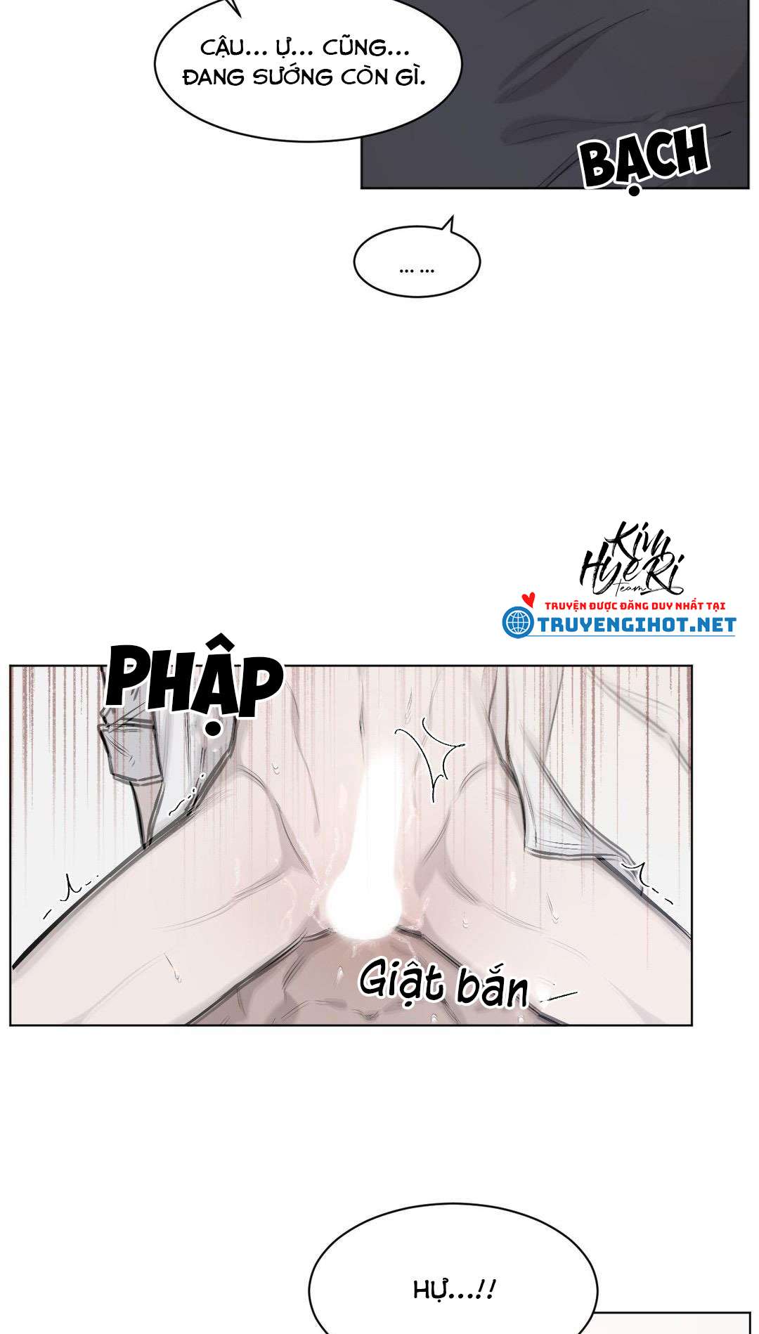 ràng buộc [18+] chapter 3.1 9