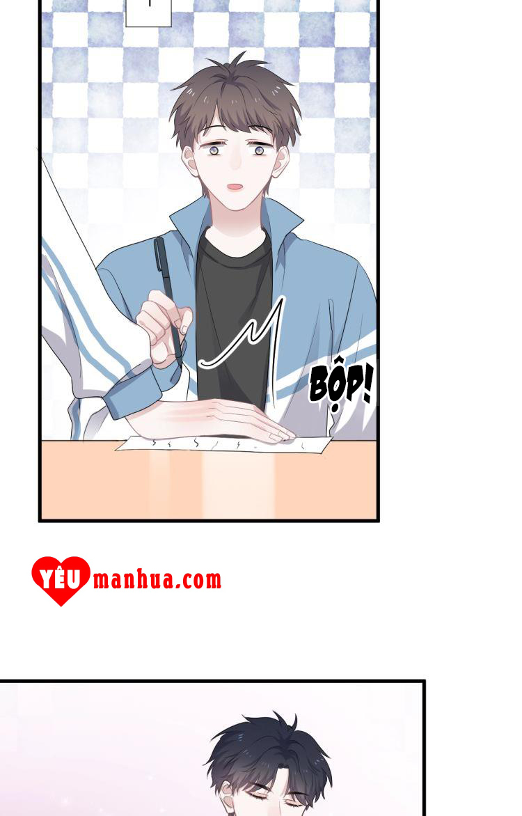 đề này vượt quá sức rồi chapter 4 46