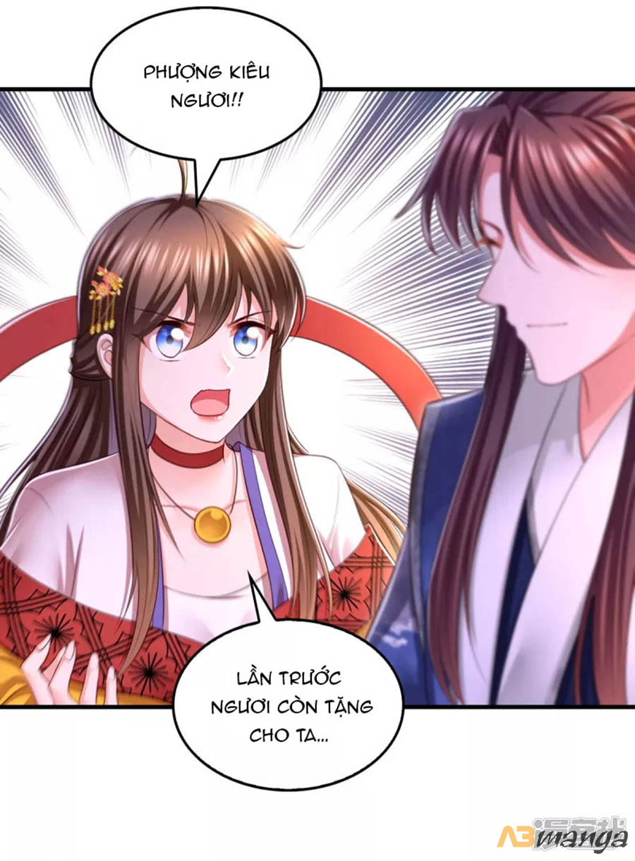 ngã tại hậu cung đương đại lão nữ chapter 94 15