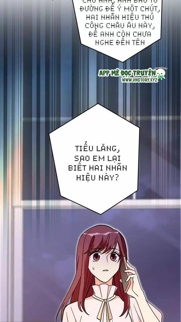 thiên hậu trở về chapter 127 29