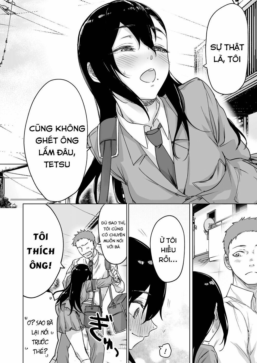 confession series chapter 2 4