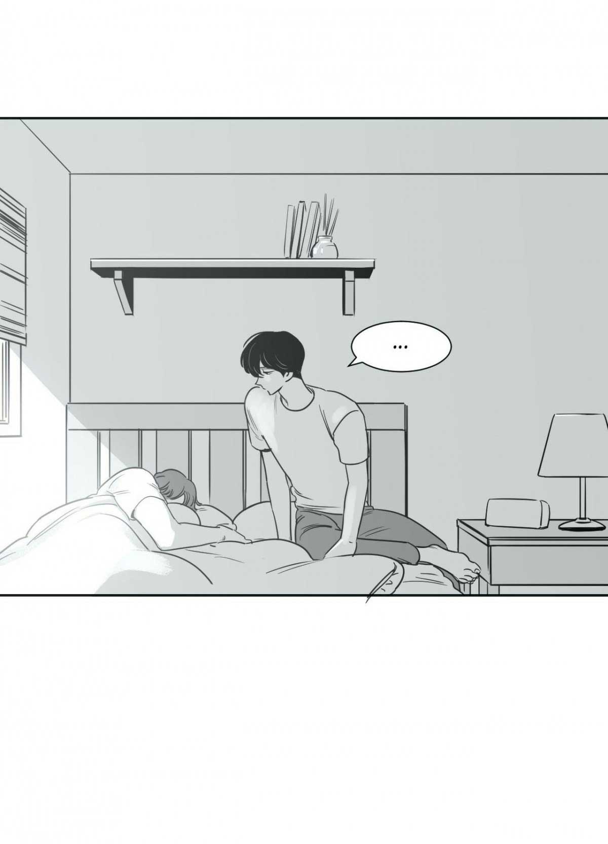 hyesung à, lại gần tôi nào! chapter 23 11