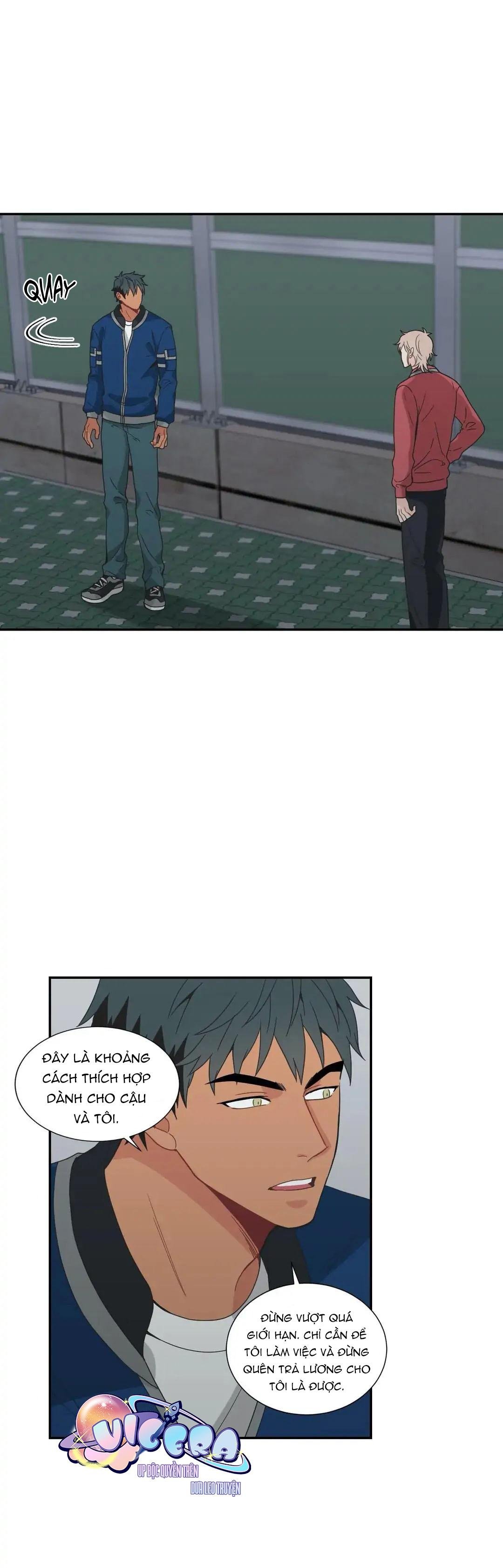 đường ranh giới chapter 21 24